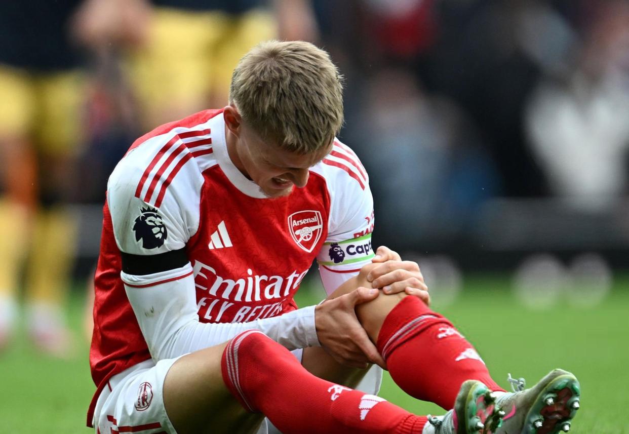 九游体育官网-阿森纳后卫神勇救险，助球队成功保级，显示生活增加.的简单介绍