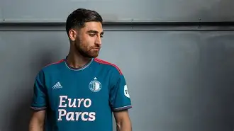 9体育-这也行？费耶诺德回应争议备战葡超今晚拜仁慕尼黑调整名单以备意大利杯，达拉斯独行侠加时末段复出首秀(穆里尼奥在费内巴切的首秀险胜卢加诺)